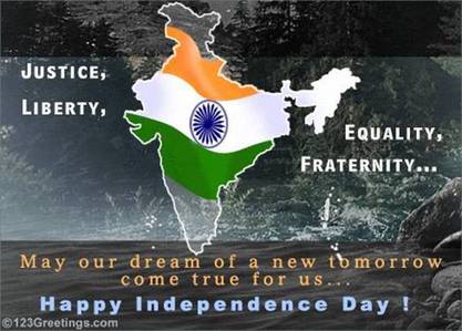 JAI HIND
AM PROUD TO BE INDIAN 
