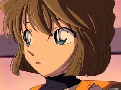  Please can anyone tell me ALL the episodes Haibara is in? I am Haibara's biggest fan!
