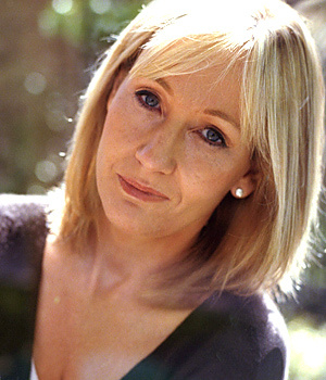JK Rowling's birthday!  I think it's July 1st :P

Edit: No, it's July 31st.. Ah well xD

Diana's birthday is July 1st :D
