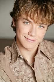  Jremy Sumpter he was in peter pan and soul surfer:)