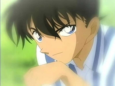  <b>Mine is Shinichi Kudo (of Detective Conan),he plays Soccer,and he's amazing it!^^</b>
