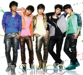  Are SHINee members most beautiful than SS501 AND 2 PM members??? :)