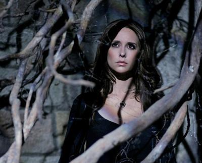 Is there going to be a sixith season of Ghost Whisperer? :D