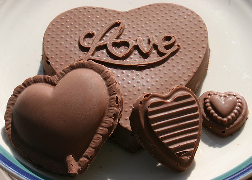  I tình yêu Chocolate!!!!!!!!!!!!!!!!!!!!!