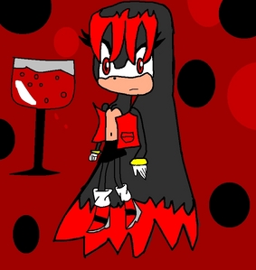  OK NAME:REN ONI-CHAN AGE:16 LIKE'S:WINE GUN'S CHERRY'S BEATING UP SONIC DISLIKE'S:SCHOOL BOOK'S SMART AND NERDY KID'S PEOPLE WHO GET IN HER WAY yêu thích COLOR'S:RED AND BLACK EYE'S:RED HAIR:RED AND BLACK HOBBIE'S:DAGGER THROWING,TARGET SHOOTING,GUITAR,SINGING,DANCEING. SHE IS DEEPLY IN tình yêu WITH SHADOW!!! BORN A KILLER. AND THAT'S IT!!!!!!!!