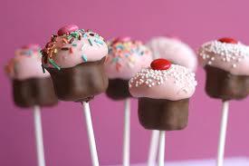  mhmm well people say im sweet soo i guess i taste like mini cupcake on a stick