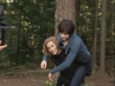Alice and Jasper, i love them so much.
They are cute together and perfect for eachother