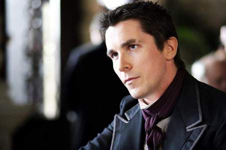  Christian Bale ♥♥♥ I'd do anything to see him!
