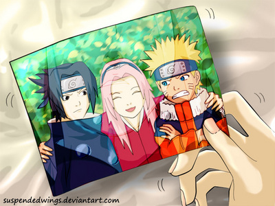  I can not say as a hate Sakura but no really like she ...she have her role in anime...I understand her Amore for sasuke but sometimes can be very stupid and make many mistakes but what I realy like in in her role is when she angry with Naruto and she hit him.It always make me laugh and in team 7 have many funny parts.I think she is the person who will be always back and she will have faith in Naruto to bring back Sasuke,but maybe in the fin do somthing (i didn't read all manga).It make me sad somethimes when she cry for team 7 and remember somethings but sometimes she have the fault and deserve to suffer a little.This is what I think,Sakura is ok but not so special character she is importan is some moments but is annoying ,like sasuke says,that what I think:D