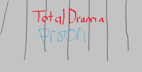  登録する total drama prison