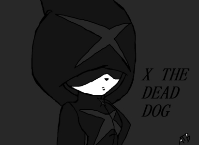  my character will be X(AS ALEX)HIS AGE IS 3000 YEARS OLD.BUT HES NOT OLD.HES DEAD.SO IT MEANS HES A ZOMBIE.BUT DOESNT ACT LIKE A ZOMBIE.HE ALSO HAS A TEAM CALLED THE UNDEAD.TOO WHICH HE CALLS HIS FAMILY.HE NEVER SMILED EVER SINCE HE DIED.AND DOESNT CARE ABOUT ANY THING.AND HE ALSO DOES DEATHS JOB.HIM AND SHADOW ARE A LITTLE BIT SIMILAR.HES THE HOTTEST BOY CHARACTER I MADE.SORRY MY commento IS TOO LONG.