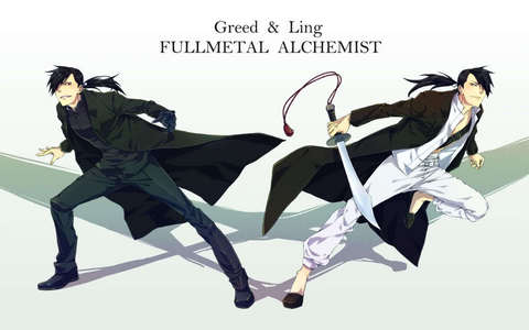 Ok, I just want to know, who is the best character on fma brotherhood? - Fullmetal  Alchemist: Brotherhood - Anime Answers - Fanpop