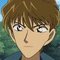 Can one of you tell me all the episode that hakuba saguru apear?