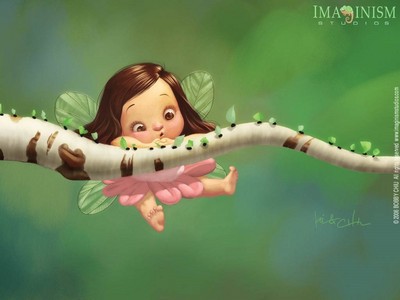  little cuty fairy are always fair and every one will have care