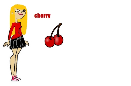  here you go! do u think u can name her cherry?