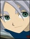  of course fubuki he is handsome &he has the best Hissatsu technique and girl i guess fuyuka she is very supportive for inazuma eleven!!