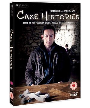  Case Histories is pretty blooming marvelous atm.It stars Jason Isaacs and is about an ex soldier, ex cop turned P.I.but it's British and Von the BBC so don't know if you'll have it there but if Du see it come up in your listings, watch, Du won't regret.Sounds right up your alley in fact ;)