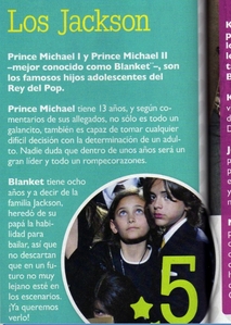  Prince&Blanket made 5th most handsome brothers!