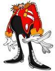  i would be dr eggman as i am always failing at my endevours, completely do not learn from my mistakes and can be conceted when i want to, i also like hurting people, but not in an evil way, and i hang around with a lot of Болталка people, like he hangs around with robots, and i dont mean to insult myself but i could stand to lose some weight.