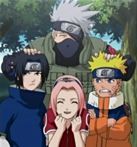 Hm, I can't say I hate her...but I can say I dislike her more than I like her.

I find her obsession over Sasuke a little annoying...and she always leaves everything up to Naruto.. She tried to kill Sasuke...but couldn't do it...she was EVEN going to join him in taking down Konoha. I disrespected that...but I don't mind her...because she is funny when beating on Naruto XD

Plus...it does make me slightly sad when she cries about team sevens memories... or maybe I just miss the way the team used to be? Meh.

Either way..I don't like her but I don't hate her.