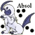i absolutely love dark type pokemon so i would pick  my all time favorite ABSOL