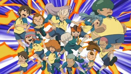  What's your first impression on Inazuma Eleven? hmm lokks interesting then at the end wow this is so cool Which do u prefer? Game of Anime? anime Which position is your favorite: GK, DF, MF, FW of libero? all exept gk and liberto What's your favoriete Offense/dribbling hissatsu-waza? shipuu dash What's your favoriete Defense/blocking hissatsu-waza? perfect tower What's your favoriete Shooting hisssatsu-waza? the phoinex z and the earth What's your favoriete Goal-keeping hissatsu-waza? mugen the hand Who's your favoriete male character? nathan, axel, gazel and fubuki Who's your favoriete female character? nelly, cilvia and haruna Who's your least favoriete male character? kevin Who's your least favoriete female character? rika and tori What's your favoriete team? inazuma japan, raimon, chaos What's your favoriete season [anime]? every one of them and Is Inazuma Eleven is one of your favoriete anime? yeap right on the tippy top, boven of my fav toon lijst Is Inazuma Eleven is one of your favoriete games? dont have one