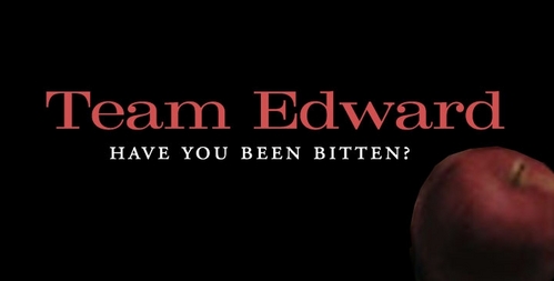  im on team edward 100%. im on team edward not becuase i think he is hot which is why majority of team jacob people switch to team jacob. im on team edward becuase his character is unpredictable his personality is sweet and protective one moment and then evil and dark the Weiter moment. he wants bella to be happy that why he left her, was to give her the chance to see what would have been if it werent for him, she just decided to be melodramatic about it. jacob wants bella for himself he knows bella loves edward and is happy with him but jacob threatens edward and calls the cullens awful names because bella wont be with him edward loves bella and wants her to be safe, sicher and happy. i dont care what Du team jacob people have to say..... its not wats on the outside that matters its whats on the inside. jacob may have a nice body and face but edward has it all!!!! TEAM EDWARD FOR LIFE AND NOTHING IS GOING TO CHANGE THAT!!!!