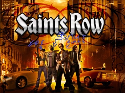  ok contest for who can make Lin from Saints Row the best