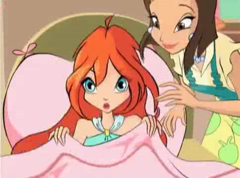 This is from Nick 

you can also go to youtube and watch tlaires of winx on nick