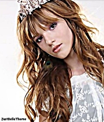 Im 13 like my Idol<3.CeCe is my favorite Character..[I Luv you Bella]