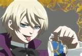  I'm not gonna lie I look like Alois from Black Butler.......is that good oder bad(damn I wish I looked like Sebastian oder Ciel)