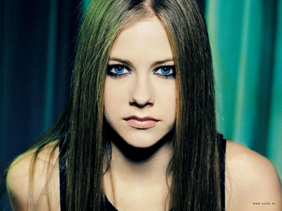  Avril Lavigne. Yeah..I've liked her since I was 5. SHE'S AMAZING AF.