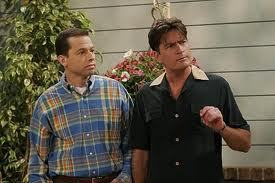  Can't anda just imagine Zack and Cody ending up like Alan and Charlie Harper from two and a Half mEN?lol