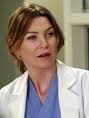 If Ellen actually leaves the show, how do you want Meredith's storyline to end?