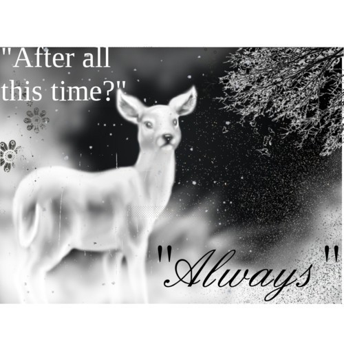  "Always" <3