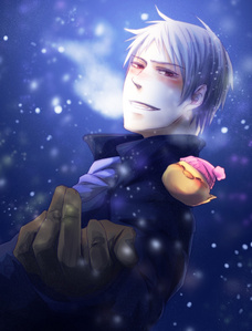  I'll be Prussia HELL YEAH!!!!!!!!!!!X3