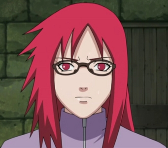  I hate Karin because she's a snobby little bitch. I also hate Какаси (sort of...) because it was HE who fuckin' killed Kakuzu!...I'm also pissed at Sasuke because he killed Itachi...Ah fuck it. I'll just say I dislike alot of characters.