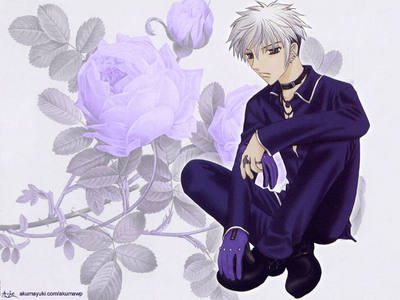  i think that fruits basket made me see that no matter what Du look like there is always someone who cears for Du and Du might not even no them yet and that if Du have problems with some one else that Du cant always make up with them and Du might lose a friend one but it happens to every one no one is perfect