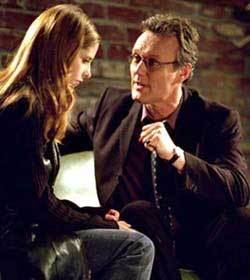 Does anyone know any really good fanvideos that focus on Buffy & Giles's relationship? Not an AU romantic relationship... but their father/daughter relationship they had on the show. 
