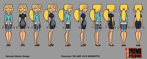  can someone make my oc trouble in the bridgette rotation?