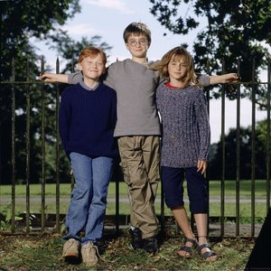 The first Photo Shoot Of the Trio :) Xxx