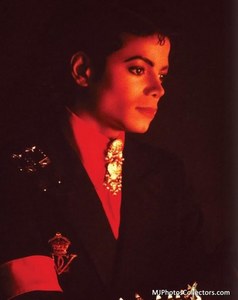  Michael+Tux=PURE SEXINESS.