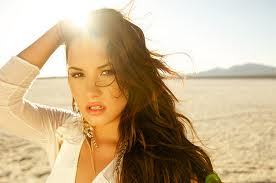  New 2011 Demi Lovato