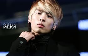  My Bling Bling Jonghyun is the Cutest and Hottest Guy in SHINee.