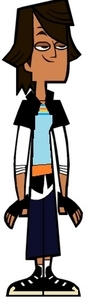 Full name:chad skidz Gender:male Age:16 Crush:zoey Personality:nice,caring,always happy to help Bio:he can make anything out of any thing Likes:making stuff,family,friends,blue and orange Dislikes:bad luck,spiders