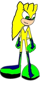Name: Chris
Species: Hedgehog
Age: 17
Bio: he is silver's older bro but he is the opposite of him he has a heart of gold but dosent like 2 show it