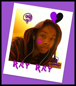 i say ray ray i never seen princeton dance