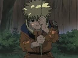 Believe it or not, Naruto taught me a valueable Lesson. Even though Naruto may not be real, it is REAL in my heart. Before I watched Naruto, I was always giving up and threw away the ones that loved and cared for me. I was very quite lonely, but also heartless. Then, after watching the first few episodes I saw how determined he was on not giving up and to protect his loved ones, I changed my ways. My life has gotten alot much better. Also it shoocked me how strong and determind he is after the pooor past he went through!! Lesson: Never give up and be glad of what you got and protect it! 
