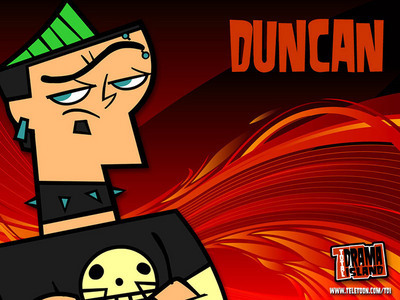  Do u Like Duncan?