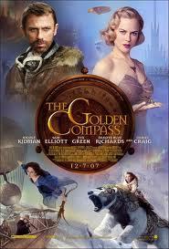  ciao guys, anyone knows what happened with The Golden Compass???